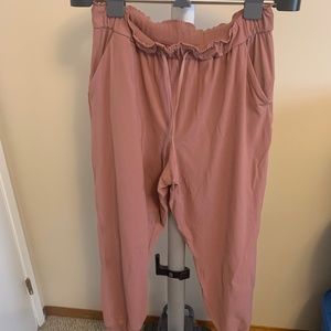 Lululemon Joggers